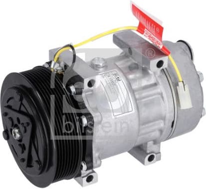 Compressor, air conditioning 43562