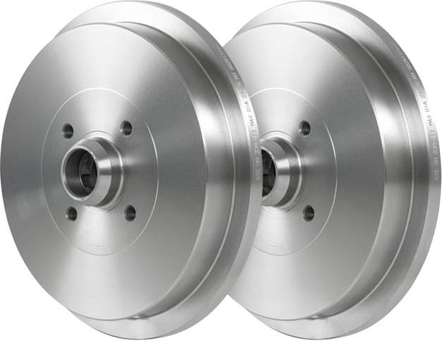 Brake Drum 24-0223-0012-1 - image 2