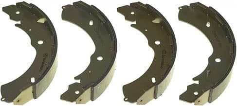 Brake Shoe Set ESSENTIAL LINE S54523 - image 4