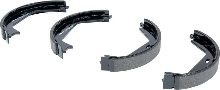 Brake Shoe Set, parking brake 03.0137-0450.2 - image 3