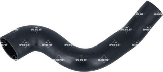 Charge Air Hose EASY FIT 166337