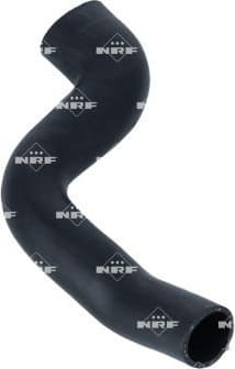 Charge Air Hose EASY FIT 166337 - image 2