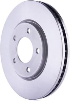 Brake Disc 8DD 355 107-891 - image 2