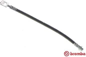Brake Hose ESSENTIAL LINE T85049 - image 2