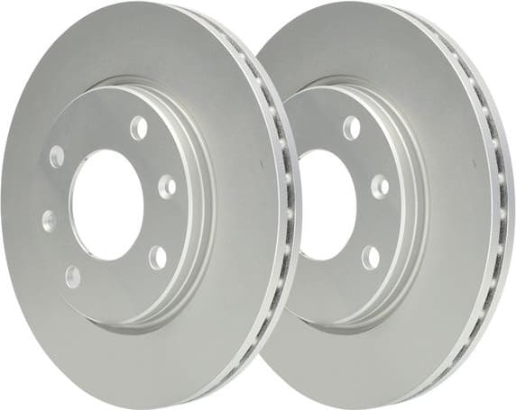 Brake Disc 24.0120-0132.1 - image 3