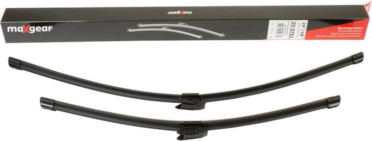 Wiper Blade 39-0761 - image 2