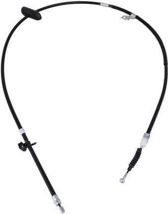 Cable Pull, parking brake 1190046