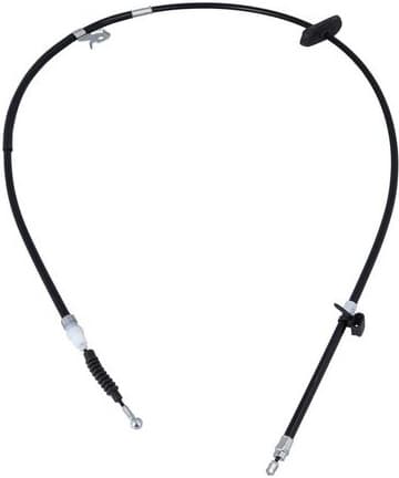 Cable Pull, parking brake 1190046 - image 2