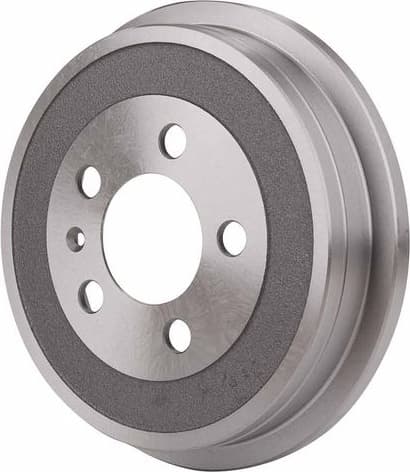 Brake Drum 8DT 355 300-371