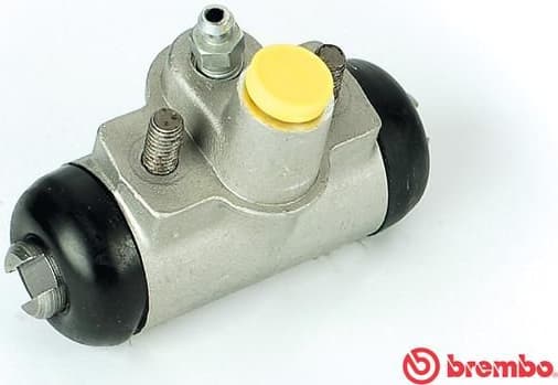 Wheel Brake Cylinder ESSENTIAL LINE A12130 - image 2
