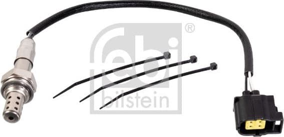 Oxygen Sensor 178567