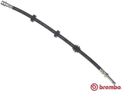 Brake Hose ESSENTIAL LINE T24038 - image 2