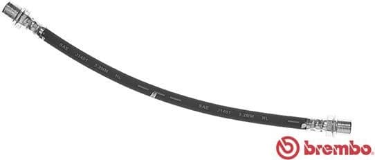 Brake Hose ESSENTIAL LINE T 83 042