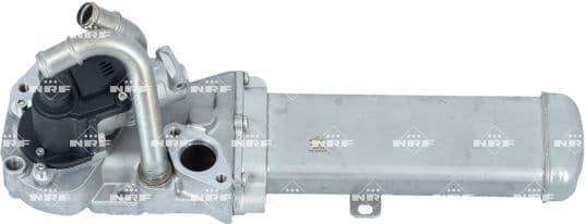 EGR Valve 48723