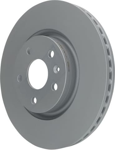 Brake Disc 24.0130-0208.1 - image 3
