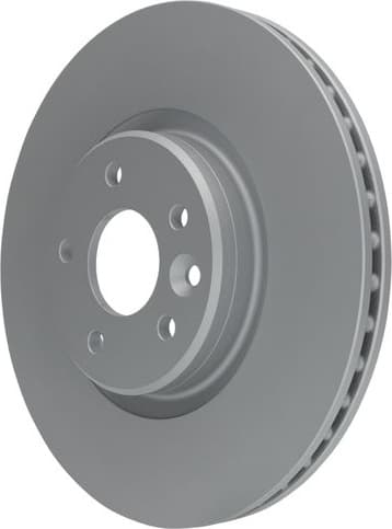 Brake Disc 24.0125-0197.1 - image 3