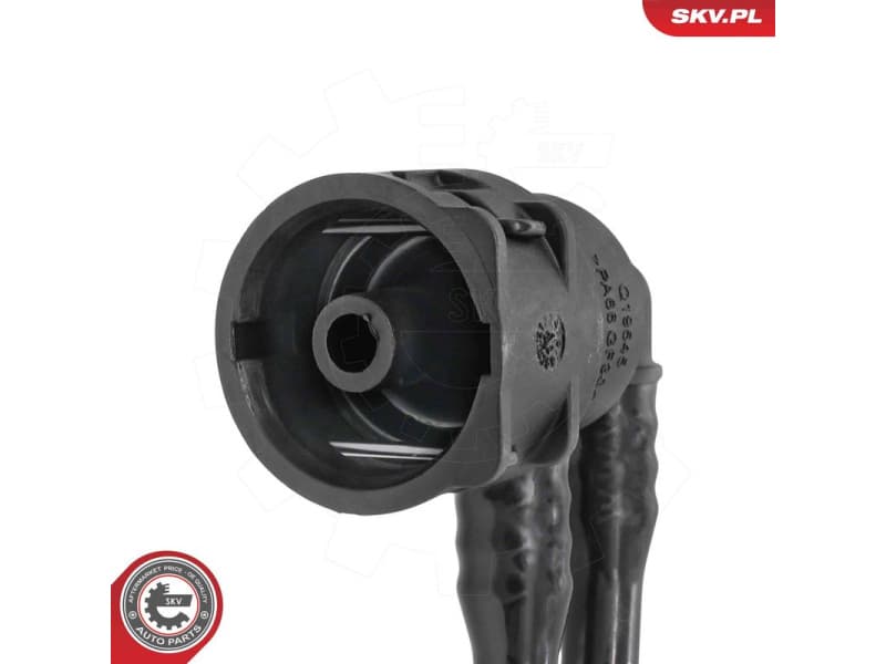 Radiator Hose 54SKV887 - image 4