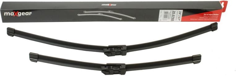 Wiper Blade 39-0760 - image 3
