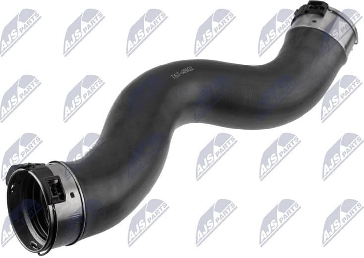 Charge Air Hose GPP-BM-191