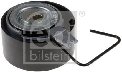 Tensioner Pulley, timing belt 179894 - image 2