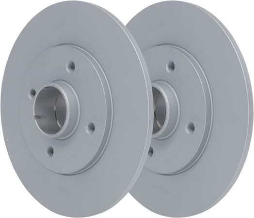 Brake Disc 24.0108-0108.1 - image 3
