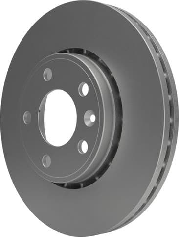 Brake Disc 24.0128-0132.1 - image 3