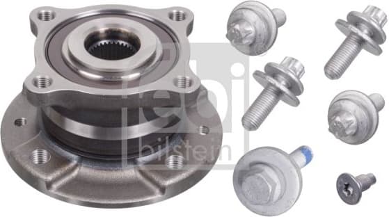 Wheel Bearing Kit 102967