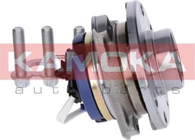 Bearing wheel 5500061 - image 3