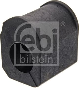 Mounting, stabiliser bar 12150