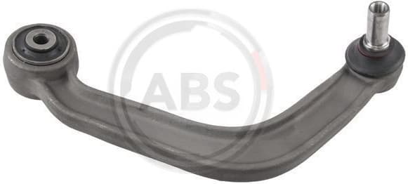 Control/Trailing Arm, wheel suspension 210017