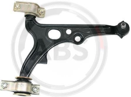 Control/Trailing Arm, wheel suspension 210019
