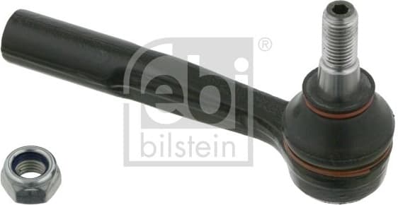 Tie Rod End 26636