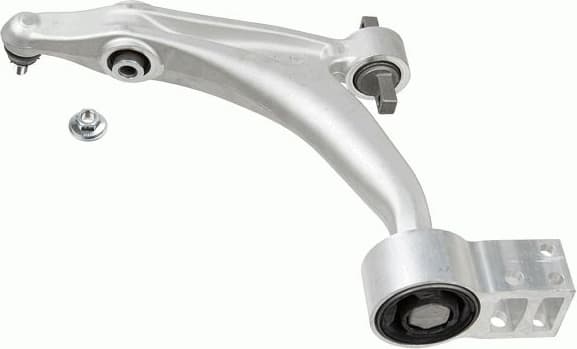 Control/Trailing Arm, wheel suspension 34786 01