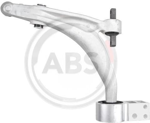 Control/Trailing Arm, wheel suspension 211096