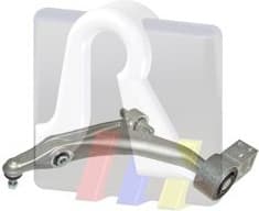 Control/Trailing Arm, wheel suspension 96.05840.2