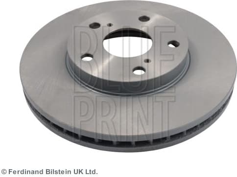 Brake Disc ADT34378