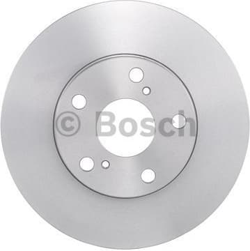 Brake Disc 0986478632