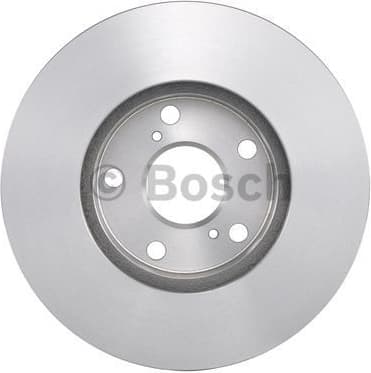 Brake Disc 0986478632 - image 3