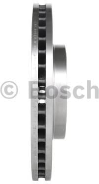 Brake Disc 0986478632 - image 4