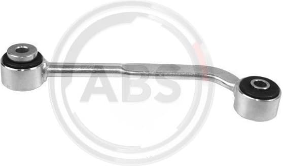 Link/Coupling Rod, stabiliser bar 260302