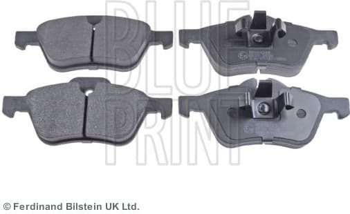 Brake Pad Set, disc brake ADG04243