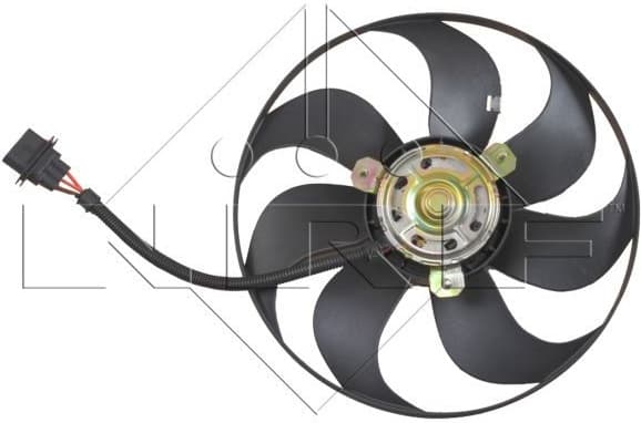 Fan, engine cooling 47064 - image 3