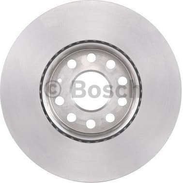 Brake Disc 0986479088 - image 3
