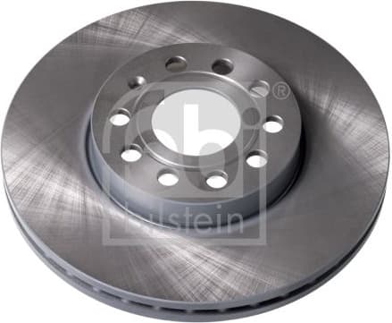 Brake Disc 22902
