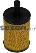 Oil Filter L267D