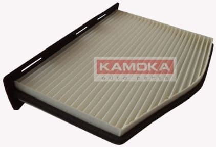 Filter cabin F401601