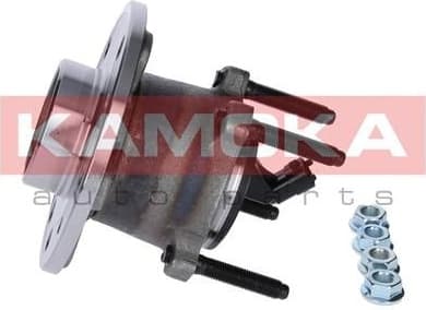 Bearing wheel 5500126 - image 2