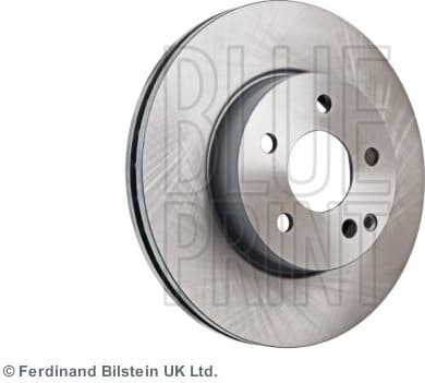 Brake Disc ADU174306 - image 2
