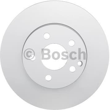 Brake Disc 0986479407