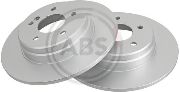 Brake Disc 16450